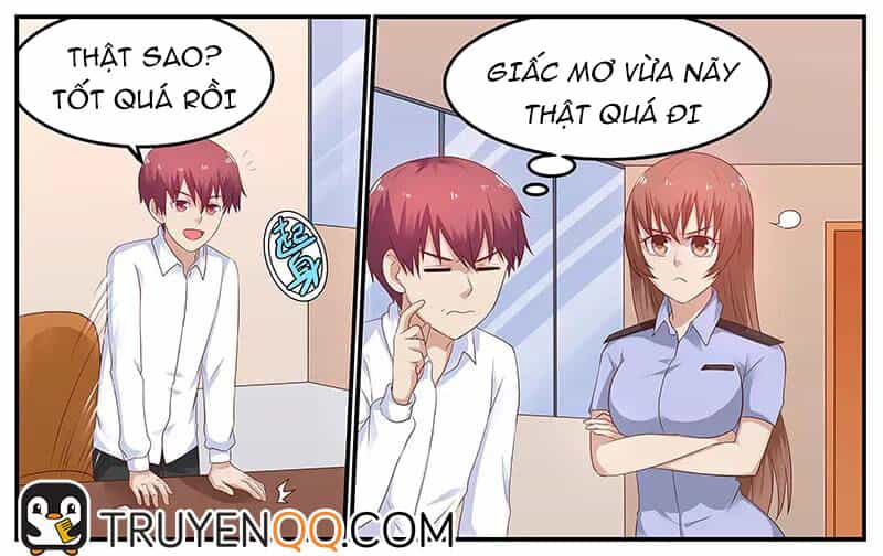 Hệ Thống X Toàn Năng - Chương 39 - ảnh 18