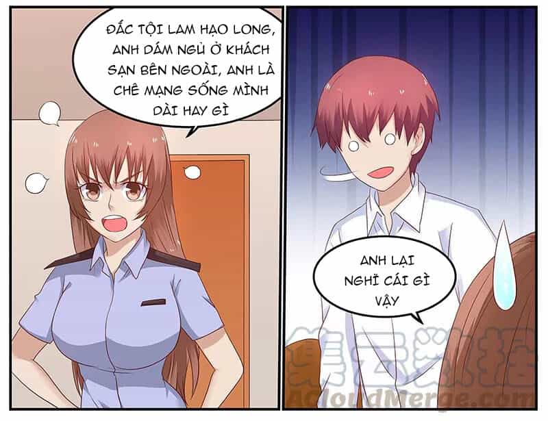Hệ Thống X Toàn Năng - Chương 39 - ảnh 19