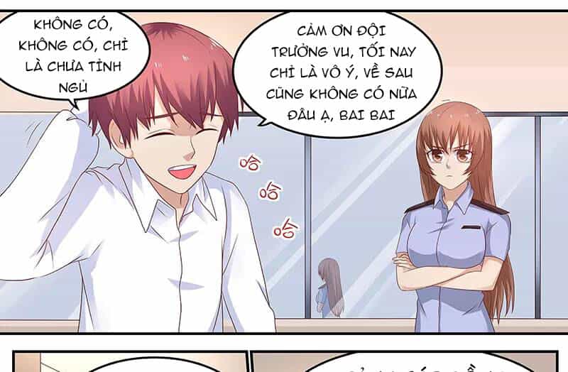 Hệ Thống X Toàn Năng - Chương 39 - ảnh 20