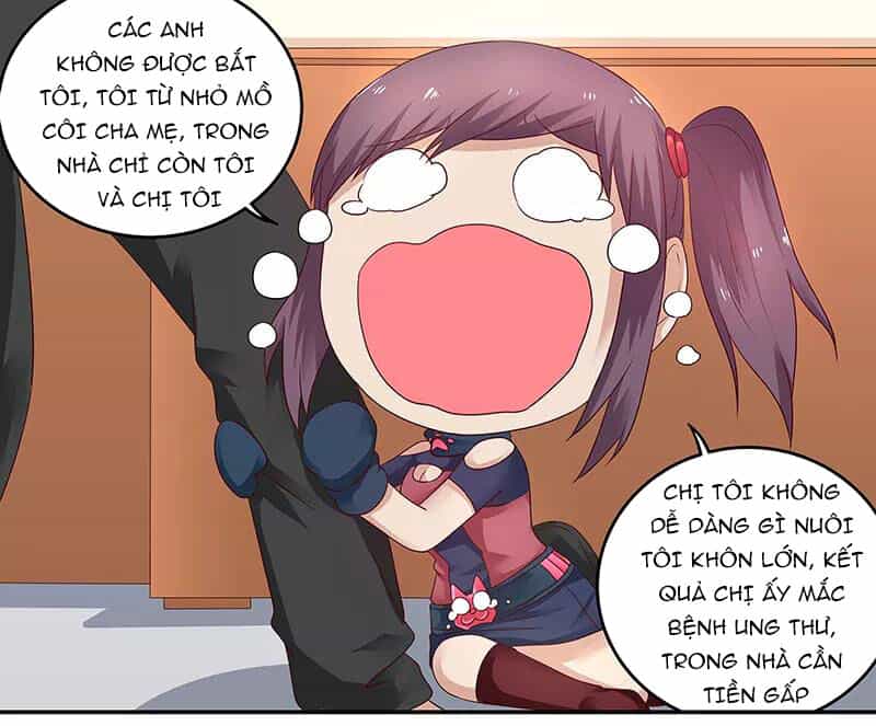 Hệ Thống X Toàn Năng - Chương 39 - ảnh 22