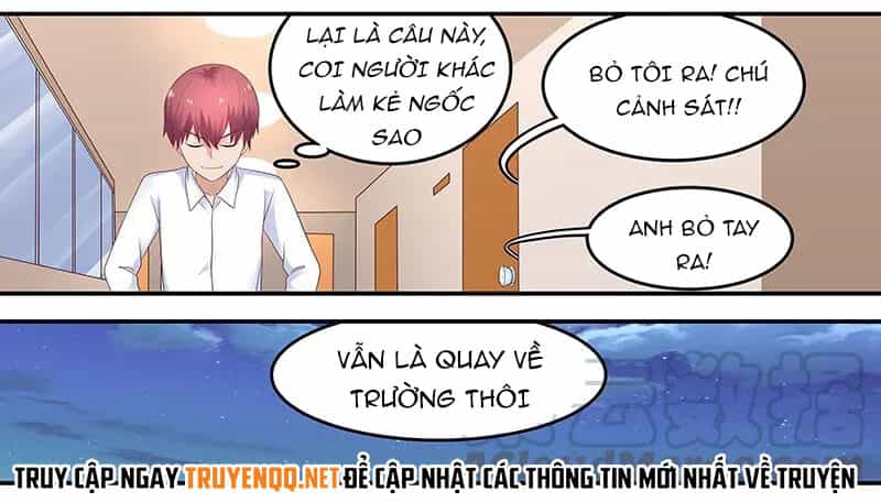 Hệ Thống X Toàn Năng - Chương 39 - ảnh 23