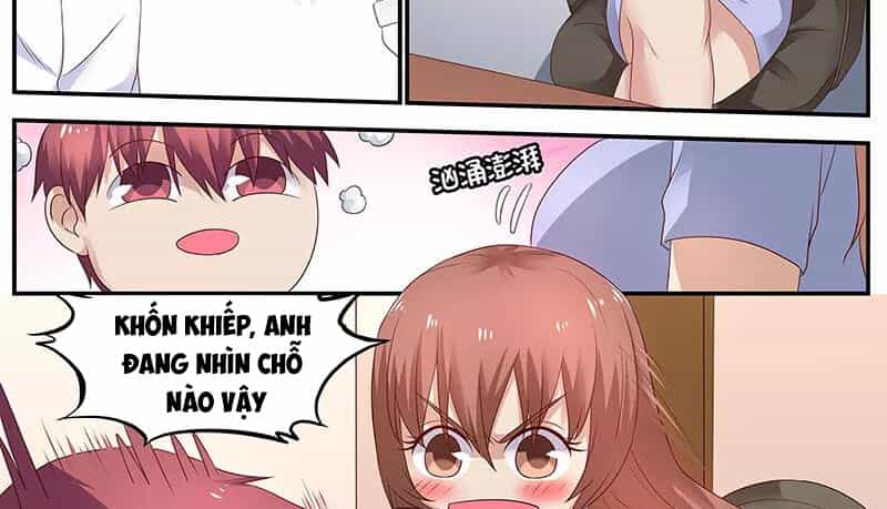 Hệ Thống X Toàn Năng - Chương 39 - ảnh 6
