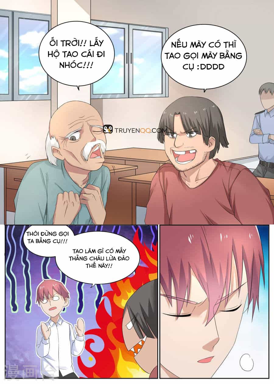 Hệ Thống X Toàn Năng - Chương 4 - ảnh 14