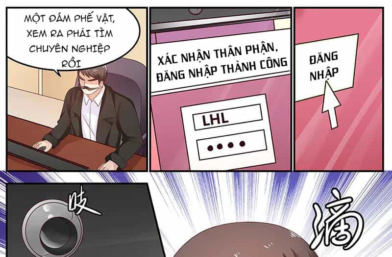 Hệ Thống X Toàn Năng - Chương 40 - ảnh 12