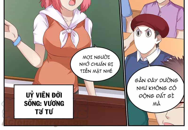 Hệ Thống X Toàn Năng - Chương 40 - ảnh 17