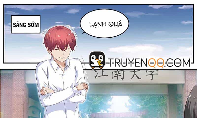 Hệ Thống X Toàn Năng - Chương 40 - ảnh 2