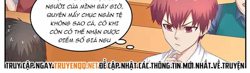 Hệ Thống X Toàn Năng - Chương 40 - ảnh 20