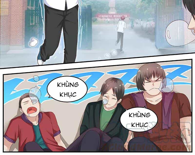 Hệ Thống X Toàn Năng - Chương 40 - ảnh 3
