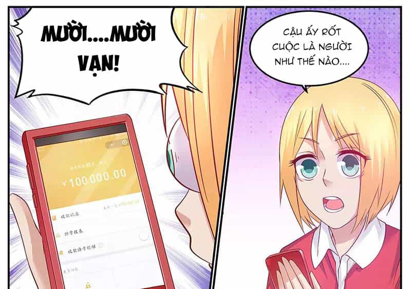 Hệ Thống X Toàn Năng - Chương 41 - ảnh 14