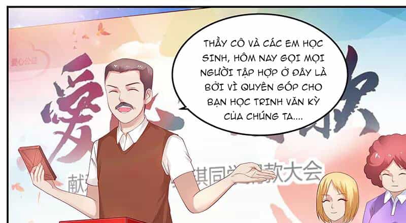 Hệ Thống X Toàn Năng - Chương 41 - ảnh 16