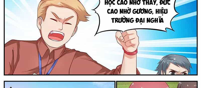 Hệ Thống X Toàn Năng - Chương 41 - ảnh 20