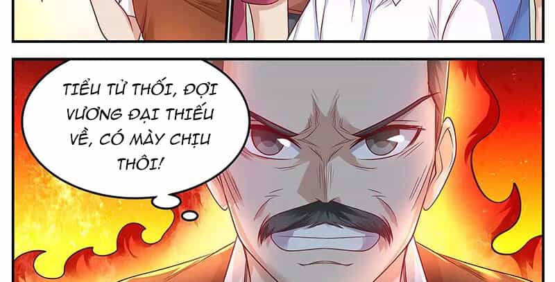 Hệ Thống X Toàn Năng - Chương 41 - ảnh 23