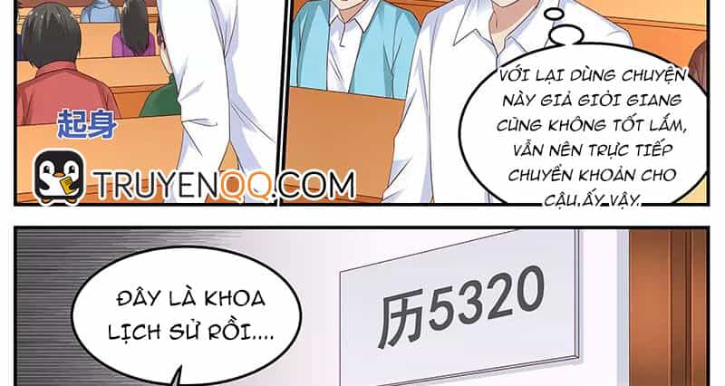 Hệ Thống X Toàn Năng - Chương 41 - ảnh 3
