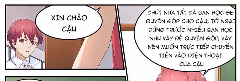 Hệ Thống X Toàn Năng - Chương 41 - ảnh 5