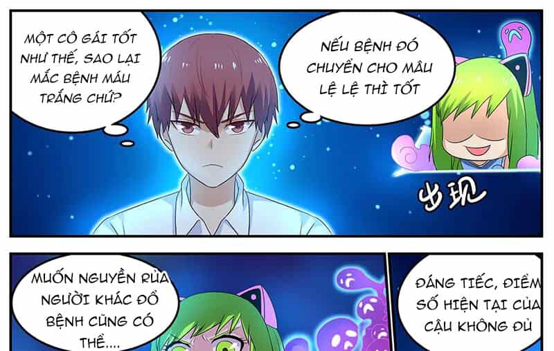Hệ Thống X Toàn Năng - Chương 42 - ảnh 18