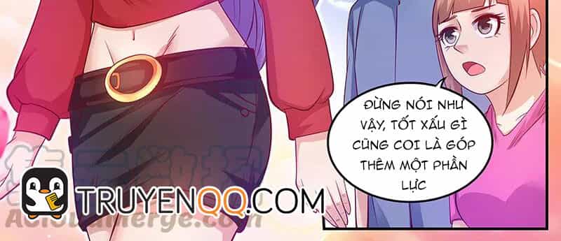Hệ Thống X Toàn Năng - Chương 42 - ảnh 4