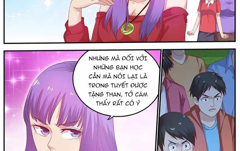 Hệ Thống X Toàn Năng - Chương 42 - ảnh 6