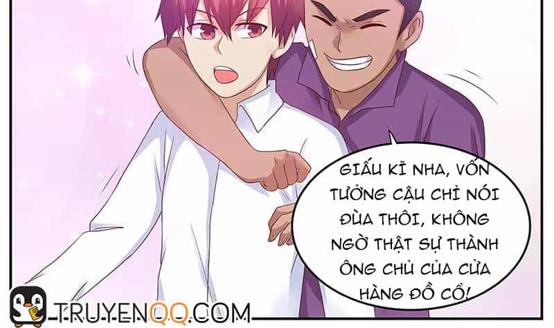 Hệ Thống X Toàn Năng - Chương 43 - ảnh 22