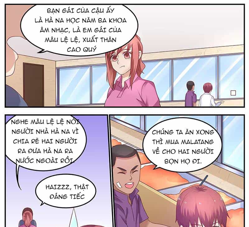Hệ Thống X Toàn Năng - Chương 43 - ảnh 26