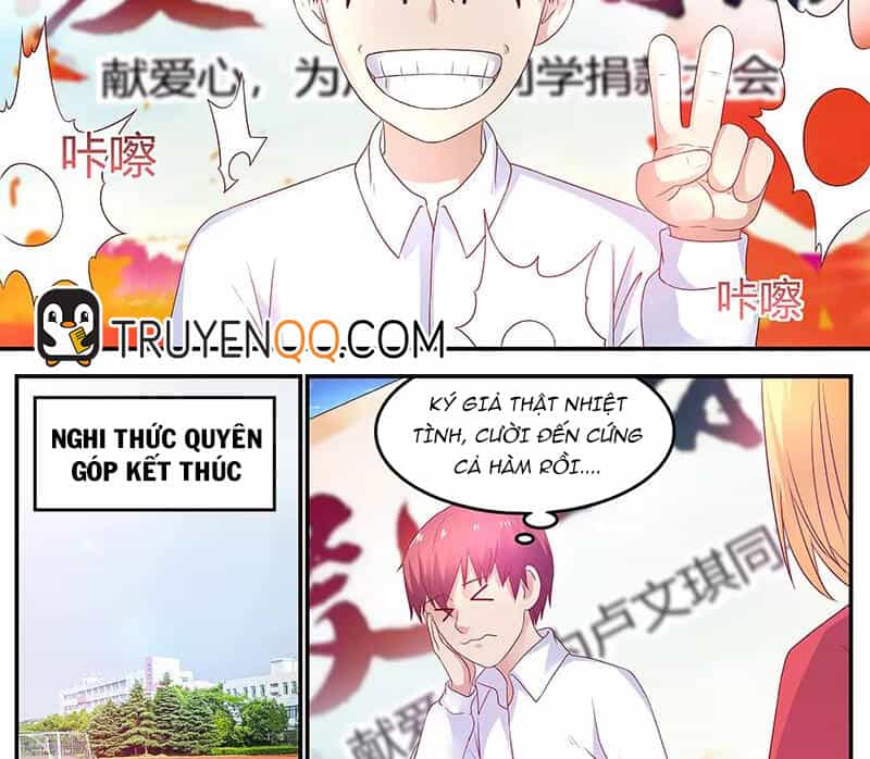 Hệ Thống X Toàn Năng - Chương 43 - ảnh 3