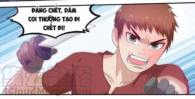 Hệ Thống X Toàn Năng - Chương 44 - ảnh 15
