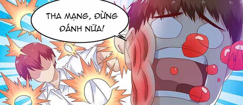 Hệ Thống X Toàn Năng - Chương 44 - ảnh 19