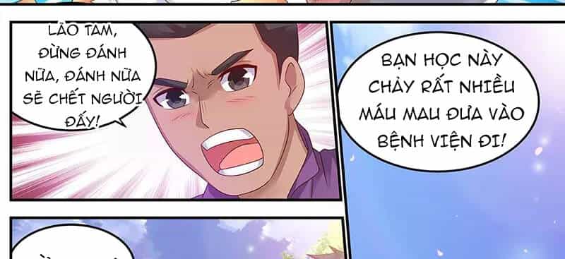Hệ Thống X Toàn Năng - Chương 44 - ảnh 20