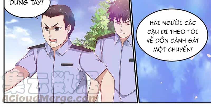 Hệ Thống X Toàn Năng - Chương 44 - ảnh 21