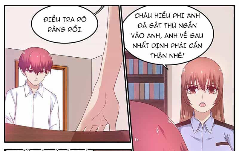 Hệ Thống X Toàn Năng - Chương 44 - ảnh 23