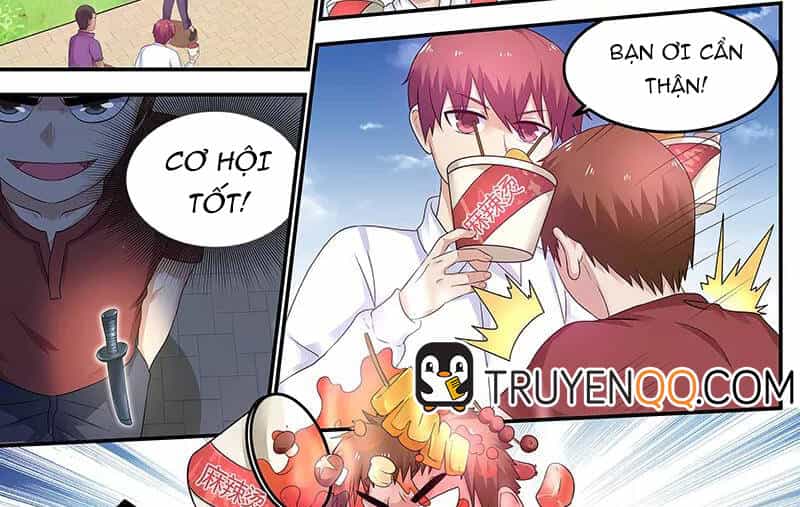 Hệ Thống X Toàn Năng - Chương 44 - ảnh 3