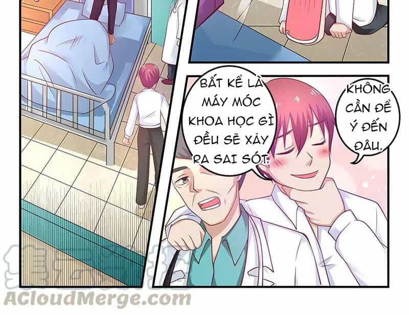Hệ Thống X Toàn Năng - Chương 46 - ảnh 9