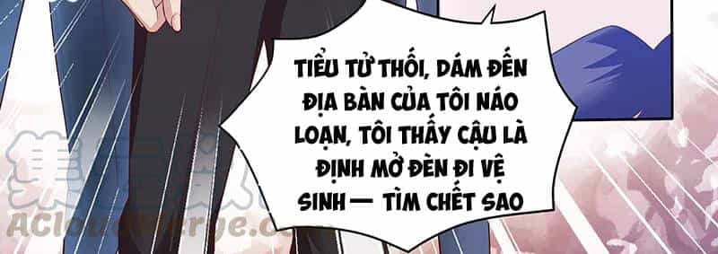 Hệ Thống X Toàn Năng - Chương 47 - ảnh 22