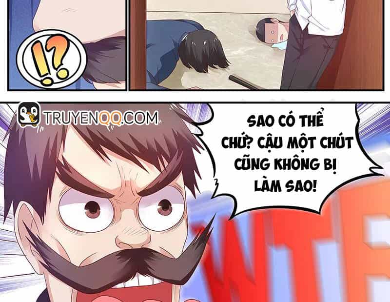 Hệ Thống X Toàn Năng - Chương 48 - ảnh 24