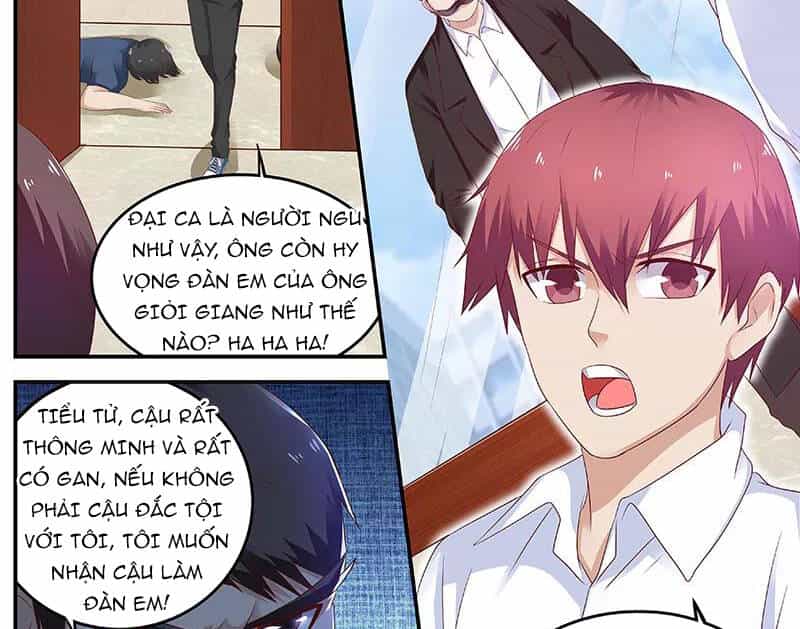 Hệ Thống X Toàn Năng - Chương 48 - ảnh 27
