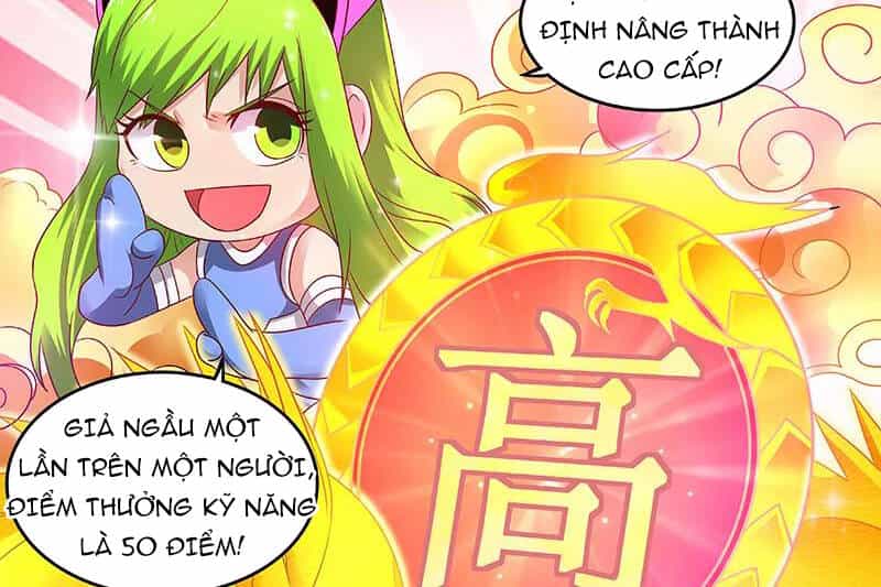 Hệ Thống X Toàn Năng - Chương 48 - ảnh 30