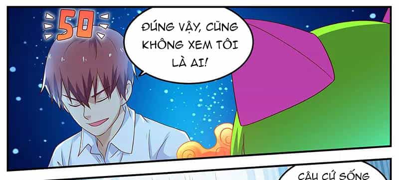 Hệ Thống X Toàn Năng - Chương 48 - ảnh 32