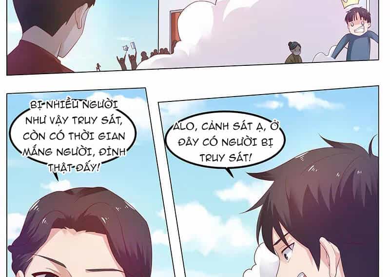 Hệ Thống X Toàn Năng - Chương 48 - ảnh 9