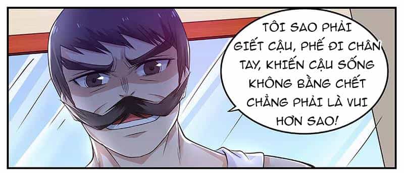 Hệ Thống X Toàn Năng - Chương 49 - ảnh 11