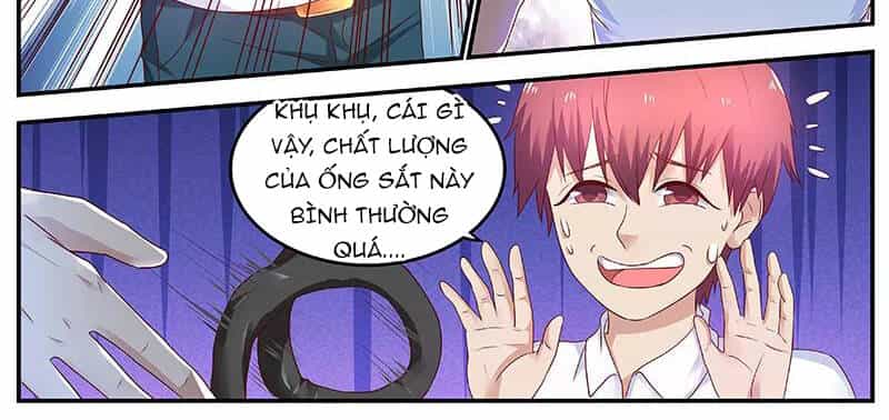 Hệ Thống X Toàn Năng - Chương 49 - ảnh 25