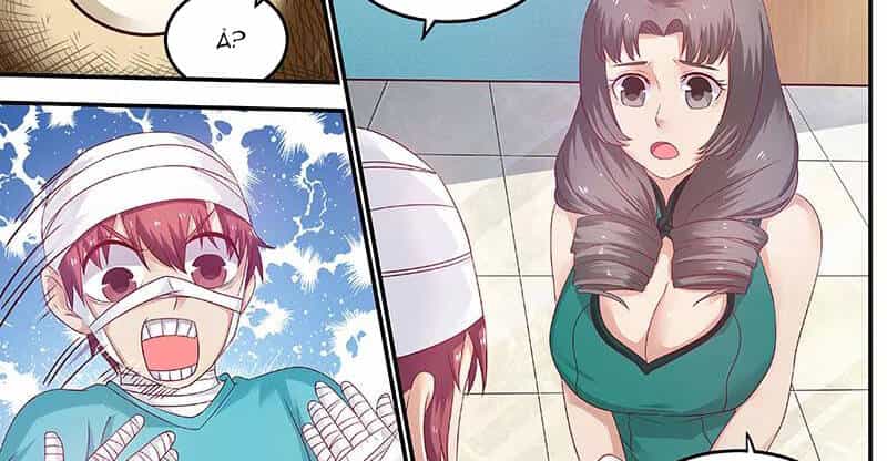 Hệ Thống X Toàn Năng - Chương 50 - ảnh 21