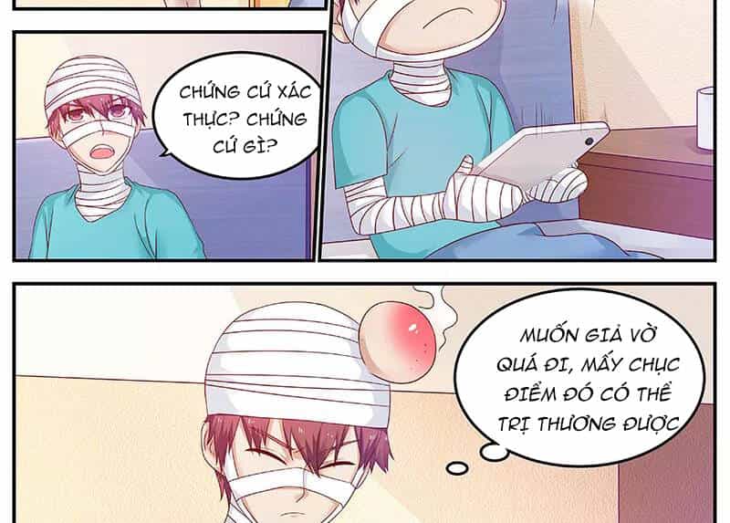 Hệ Thống X Toàn Năng - Chương 50 - ảnh 27