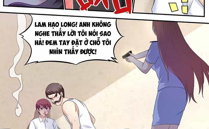 Hệ Thống X Toàn Năng - Chương 50 - ảnh 3