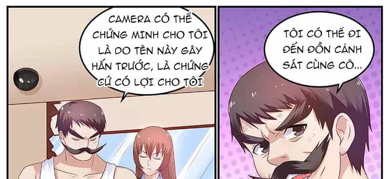 Hệ Thống X Toàn Năng - Chương 50 - ảnh 8