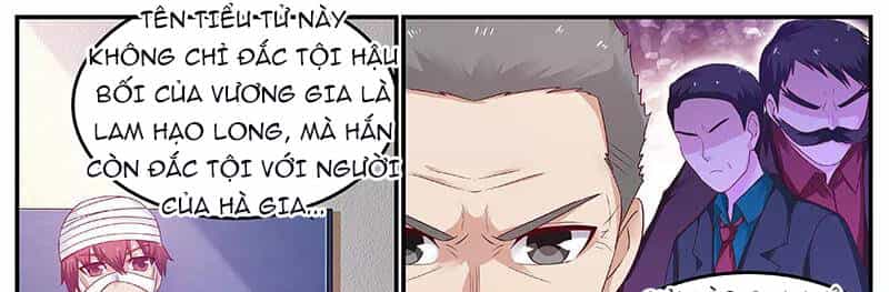 Hệ Thống X Toàn Năng - Chương 51 - ảnh 11