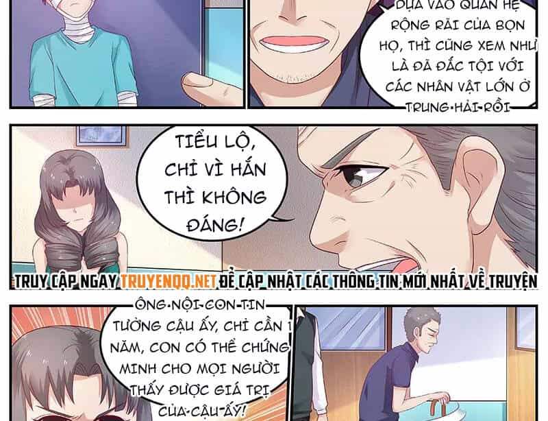 Hệ Thống X Toàn Năng - Chương 51 - ảnh 12
