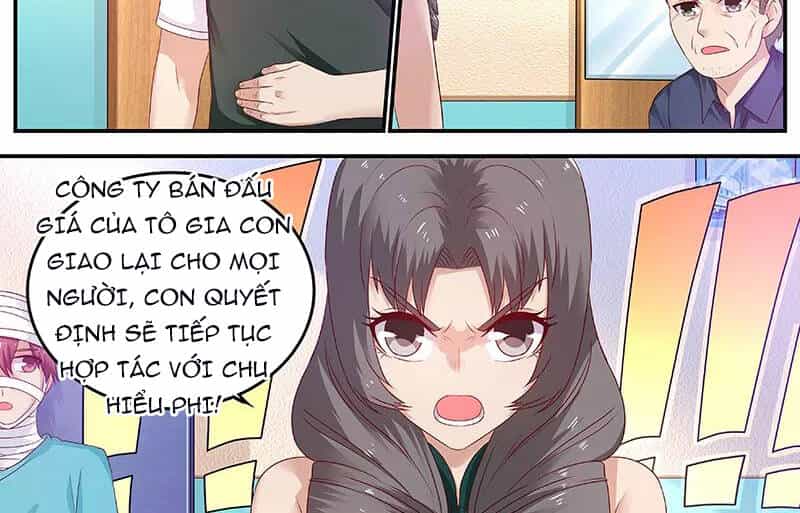 Hệ Thống X Toàn Năng - Chương 51 - ảnh 18