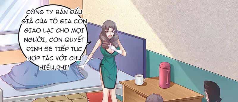 Hệ Thống X Toàn Năng - Chương 51 - ảnh 20