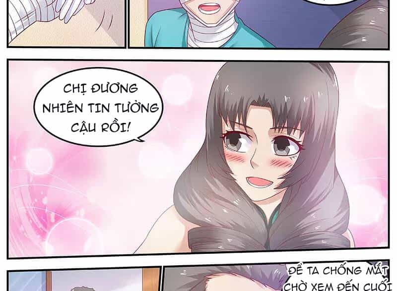 Hệ Thống X Toàn Năng - Chương 51 - ảnh 27