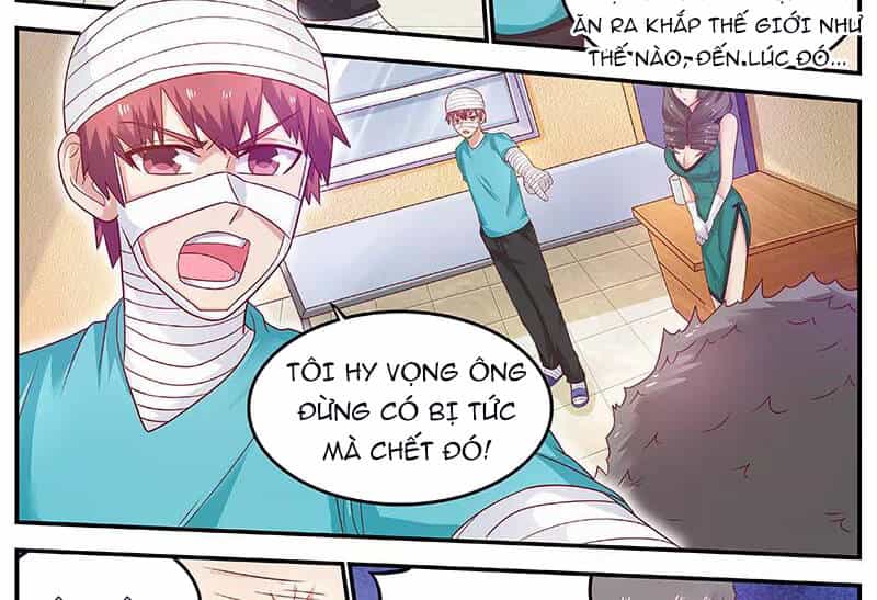 Hệ Thống X Toàn Năng - Chương 51 - ảnh 30