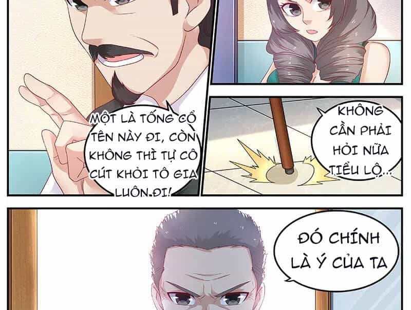Hệ Thống X Toàn Năng - Chương 51 - ảnh 9
